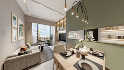 Gems Ville (D14), Apartment #452995141